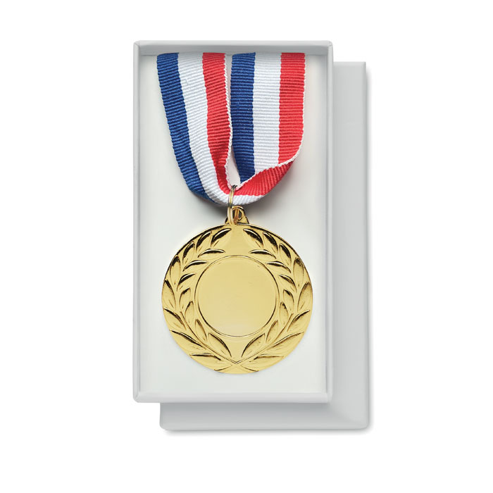 Renniw Medal 5 CM diameter (1)