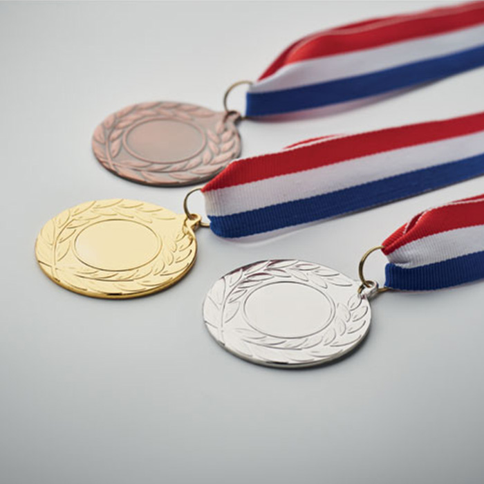 Renniw Medal 5 CM diameter (2)