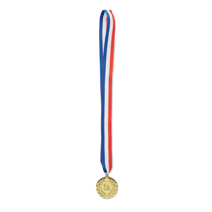 Renniw Medal 5 CM diameter (4)