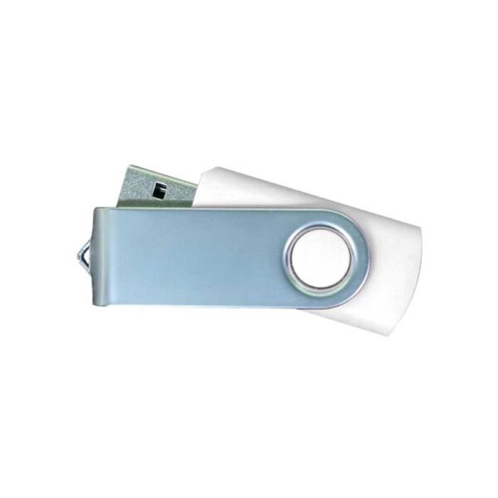 Silvex USB Flash drives (2)