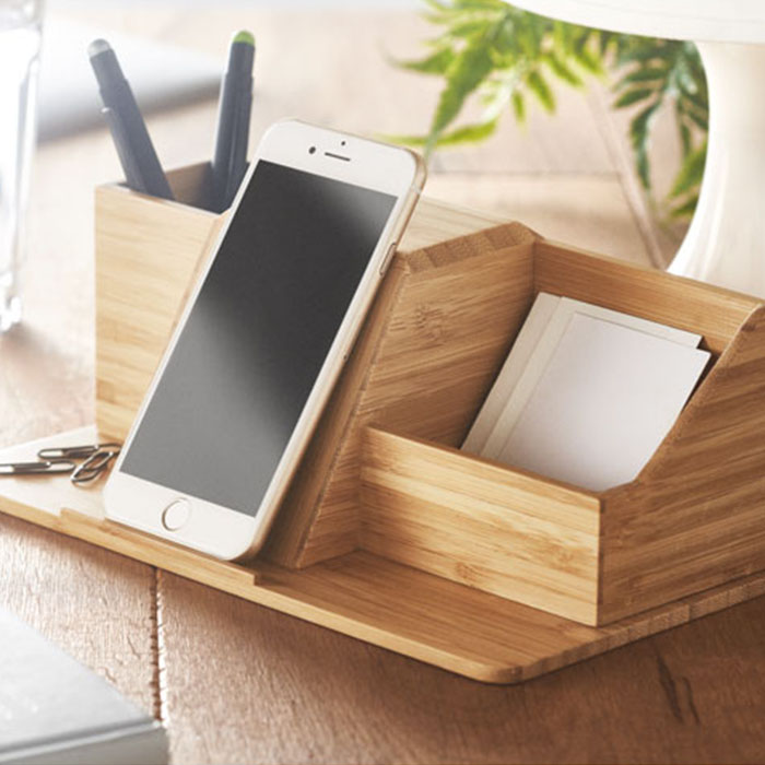 Sole Desktop wireless charger 10 W (2)