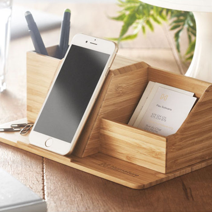 Sole Desktop wireless charger 10 W (4)