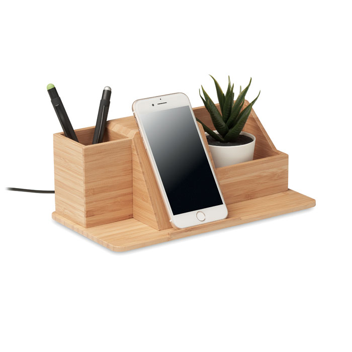Sole Desktop wireless charger 10 W (5)