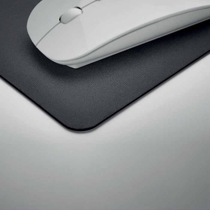 Suva Recycled PU mouse mat (3)