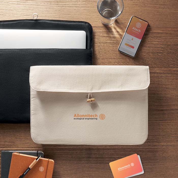 Tanager 15 Inch 220 GRM cotton pouch (7)