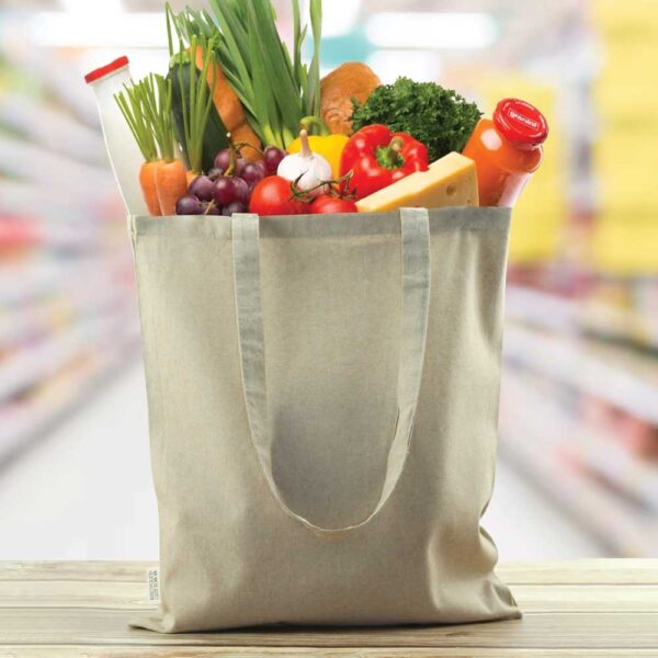 Tempo Long handle shopping bag (3)