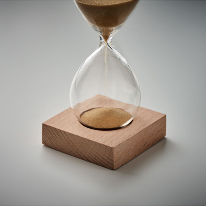 Tresed 5-minute sand hourglass (4)