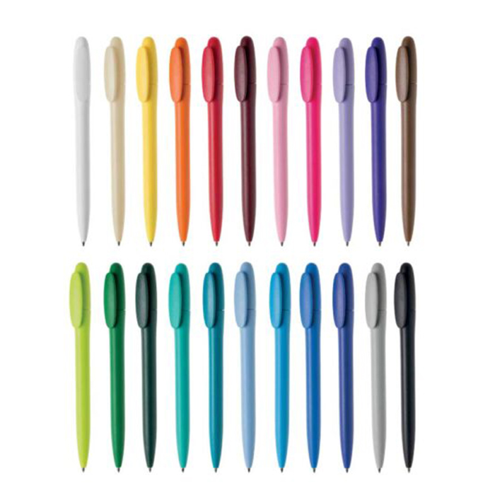 Vivid Bay matt pens (2)