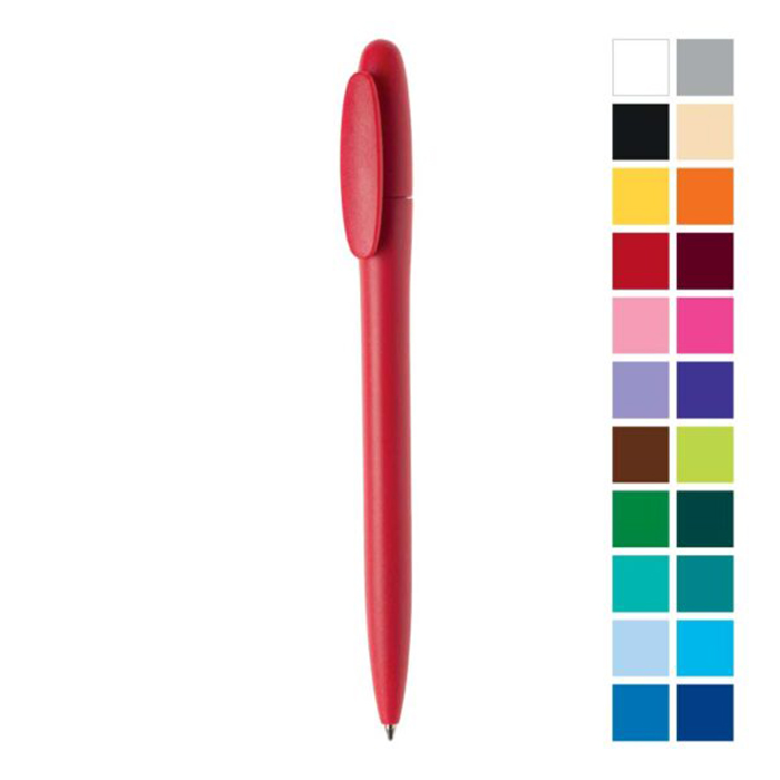 Vivid Bay matt pens (4)