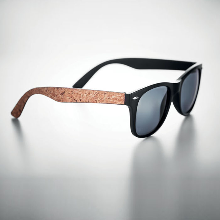 Vulture Sunglasses with cork arms (2)