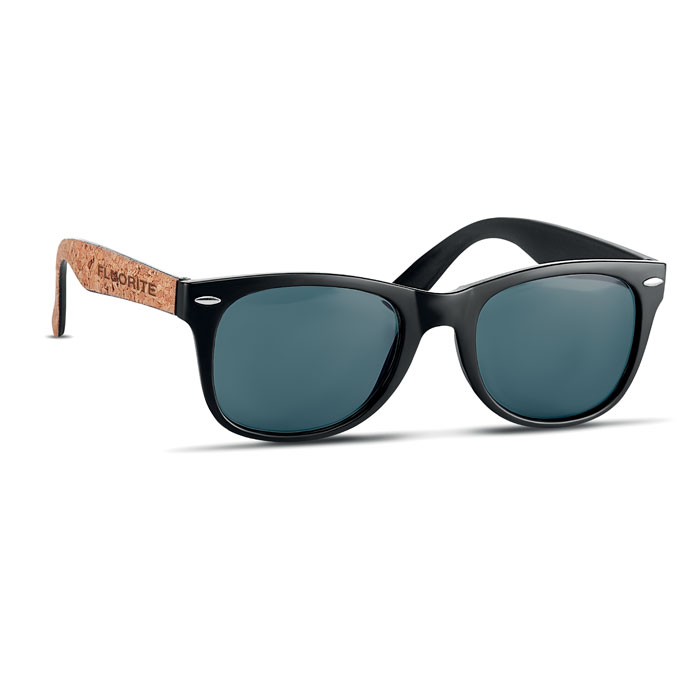 Vulture Sunglasses with cork arms (3)