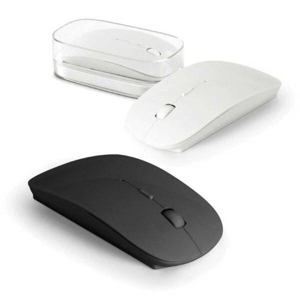 Zyntex Wireless mouse 2.4G (3)