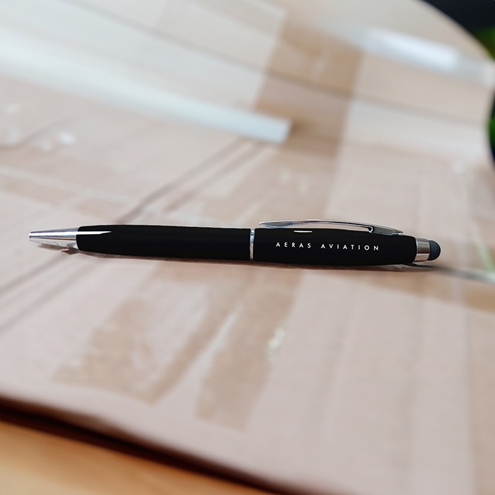 Altima Twist type ball pen (1)