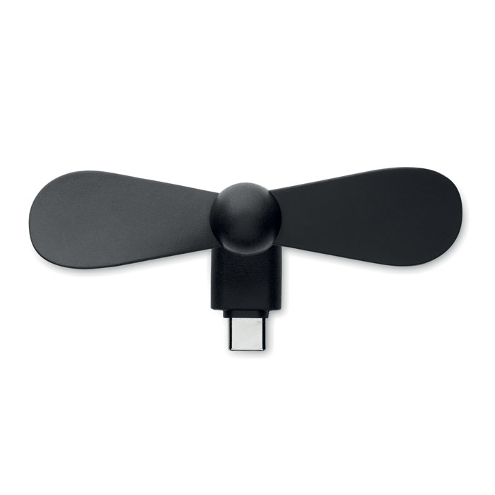 Feywin Portable USB-C fan (2)