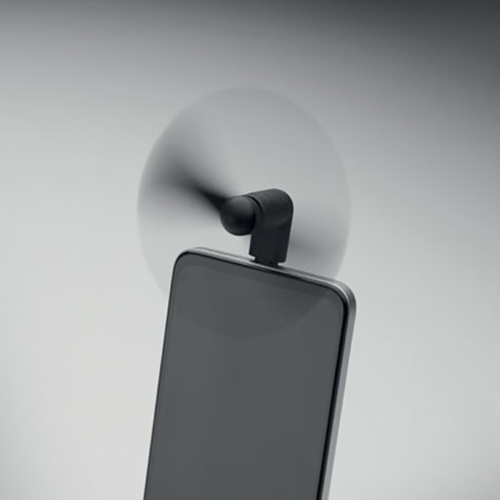 Feywin Portable USB-C fan (3)