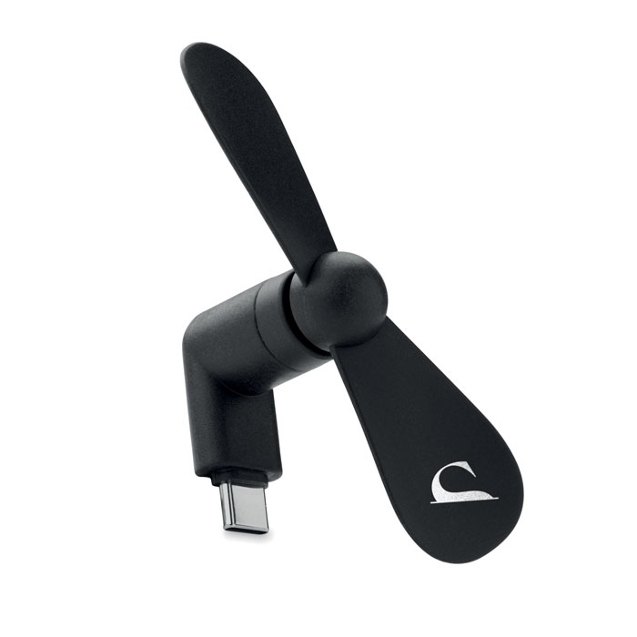 Feywin Portable USB-C fan (6)