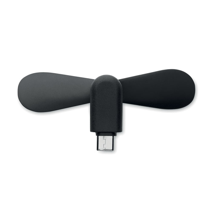 Feywin Portable USB-C fan (7)