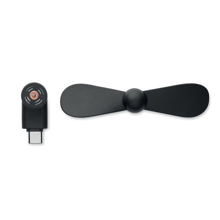 Feywin Portable USB-C fan (8)