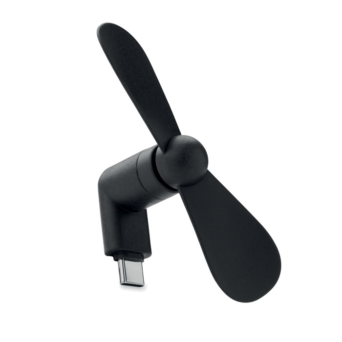 Feywin Portable USB-C fan (9)