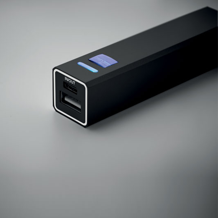 Marinth Power bank 2600 mAh (2)