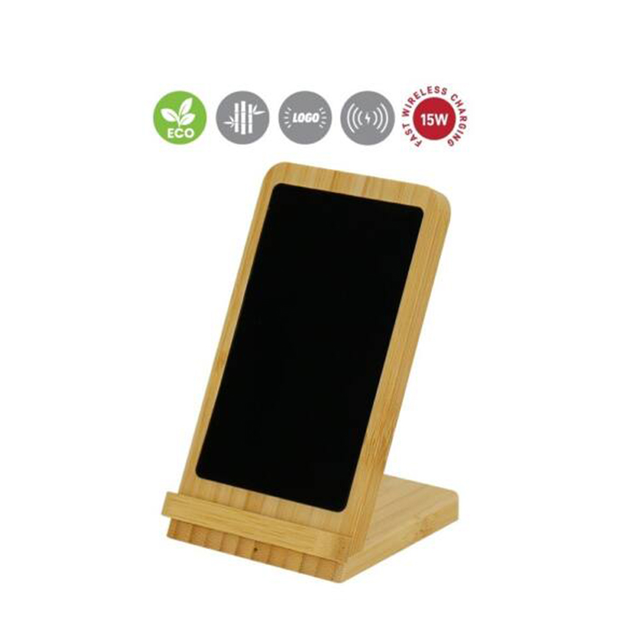 Nexor 15W Wireless charger (2)