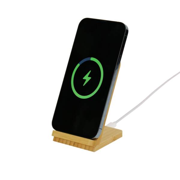 Nexor 15W Wireless charger (3)