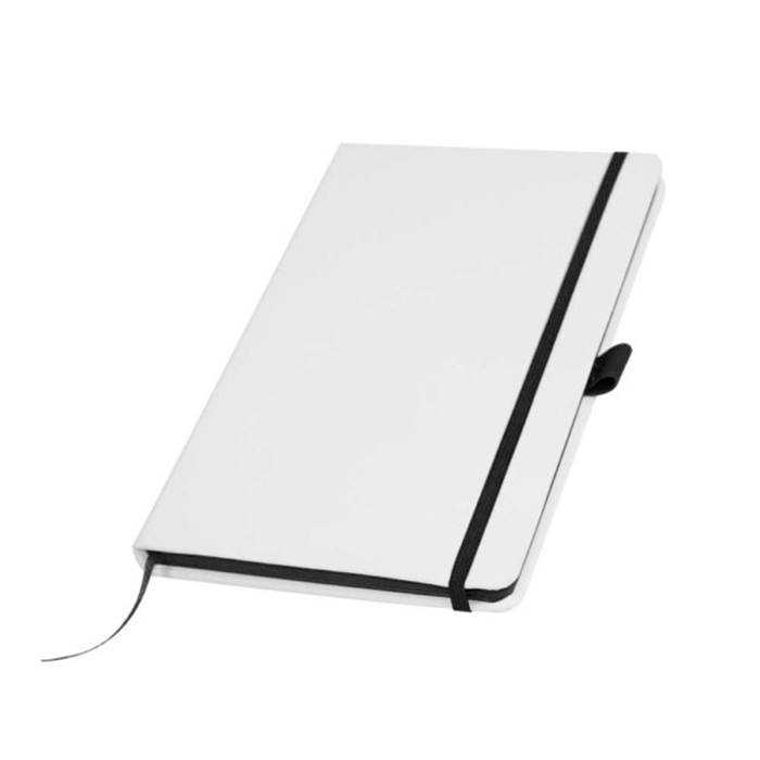 Nextron A5 PU leather notebook (6)