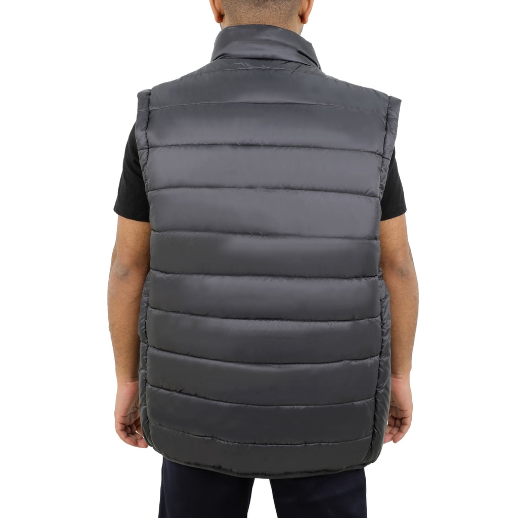 Puffer RPET Puffer Vest (2)