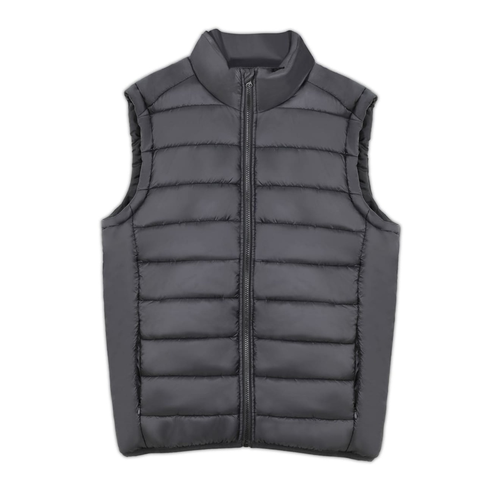Puffer RPET Puffer Vest (3)