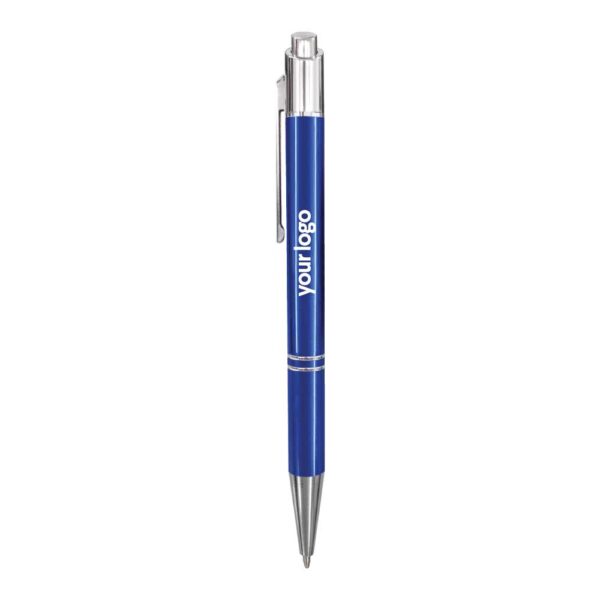 Pyra Aluminum ball pens (6)