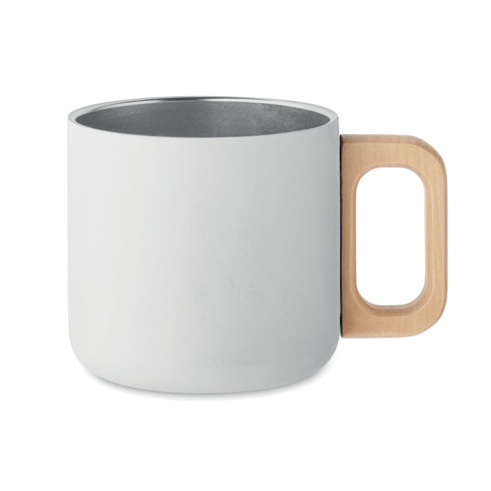 Quenara Double wall mug 350 ML (1)