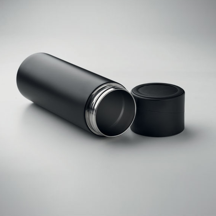 Rivorn Double wall bottle 420 ML (2)