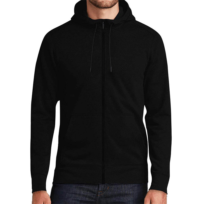 Roshan Hoodie with Zipper (1)