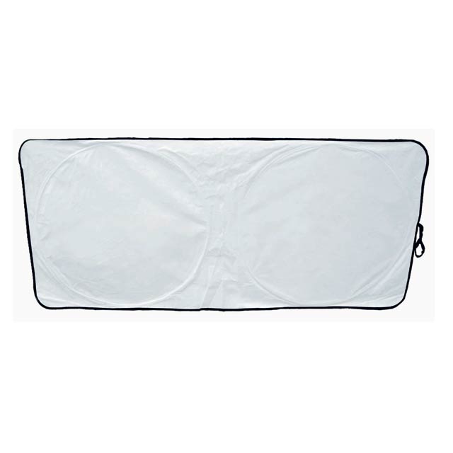 Skiastro Tyvek material car sunshade (1)
