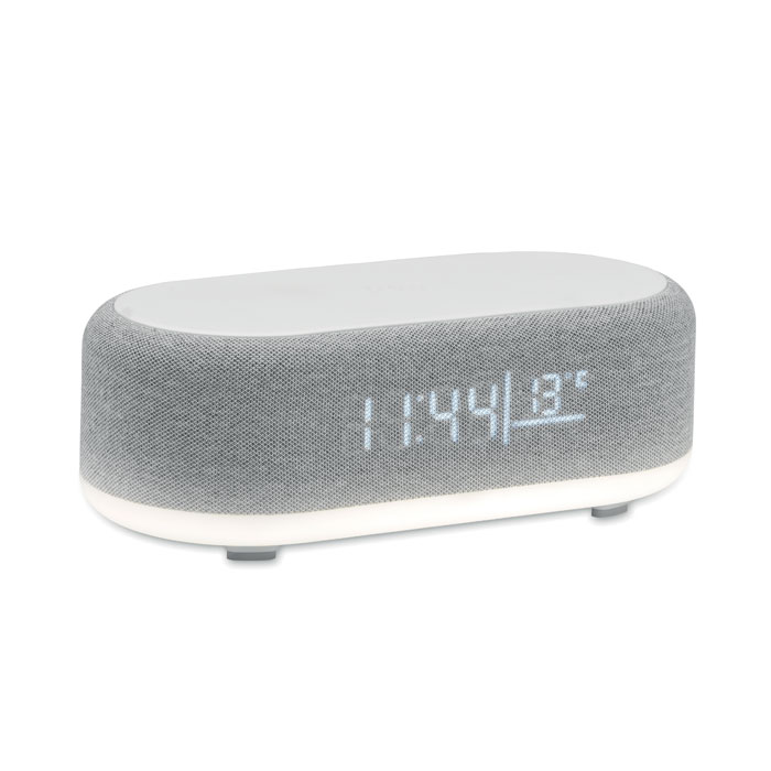 Thrylia 15W Wireless charging speaker (5)