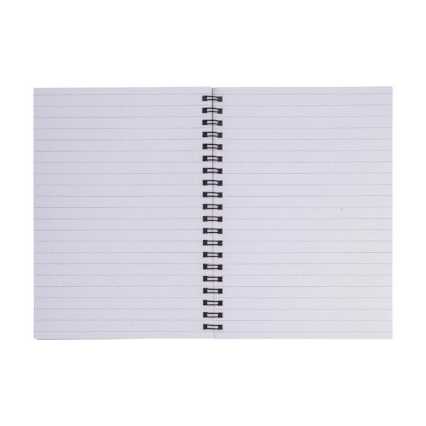 Zenara Seed covers & spiral binding plantable notepads B6 (4)