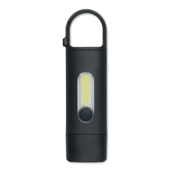 Anderson Pocket size COB flash light (1)