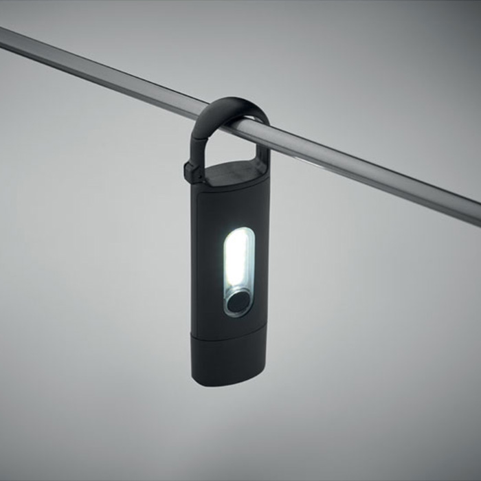 Anderson Pocket size COB flash light (5)