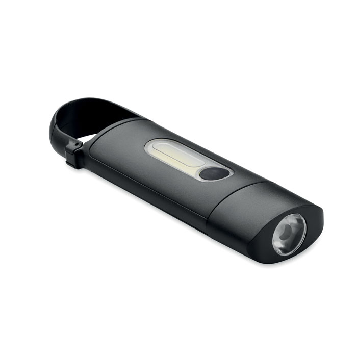 Anderson Pocket size COB flash light (7)