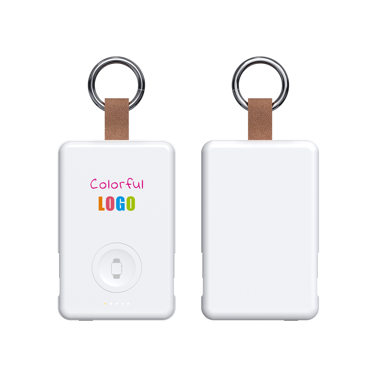 Arlind 5000 mAh power bank with built in cable (1)