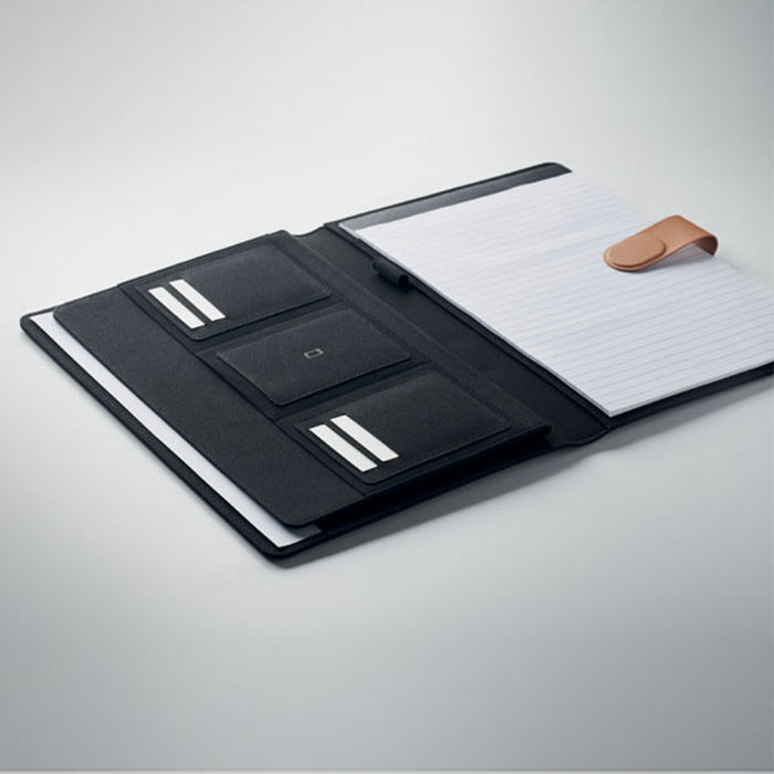 Arvith A4 RPET conference folder (4)