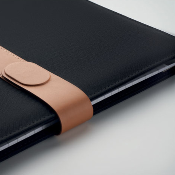 Arvith A4 RPET conference folder (7)