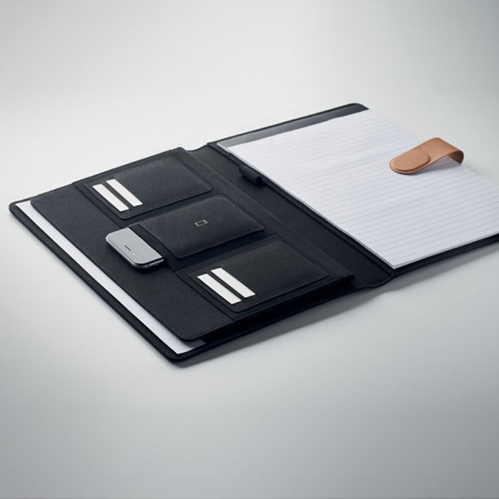 Arvith A4 RPET conference folder (9)