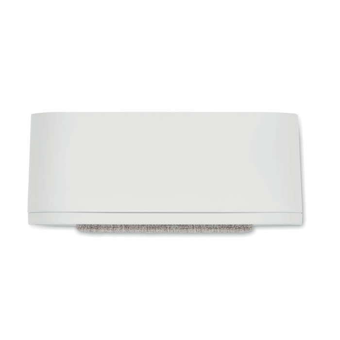 Cahill Recycled ABSRPET alarm clock (8)