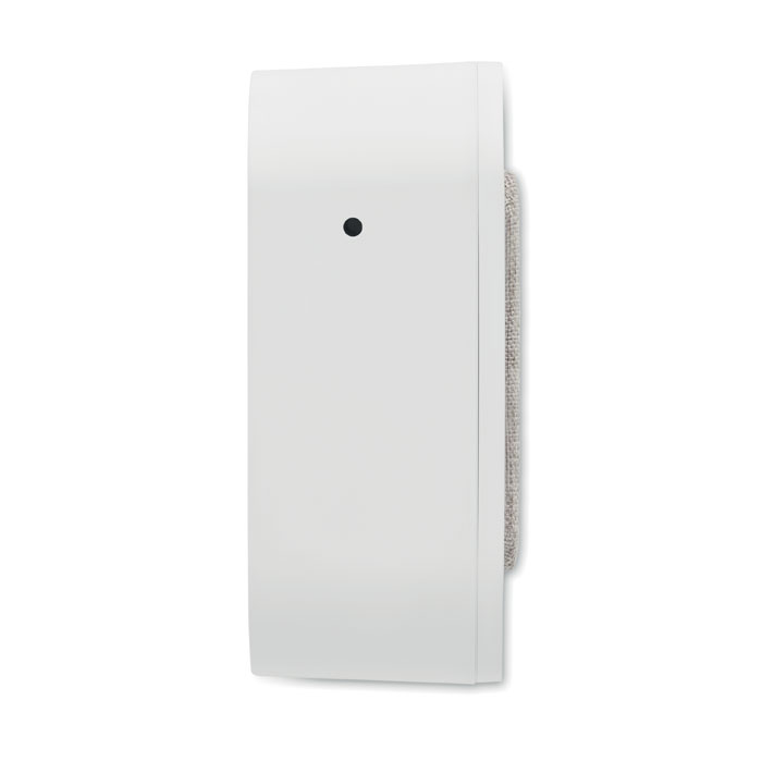 Cahill Recycled ABSRPET alarm clock (9)