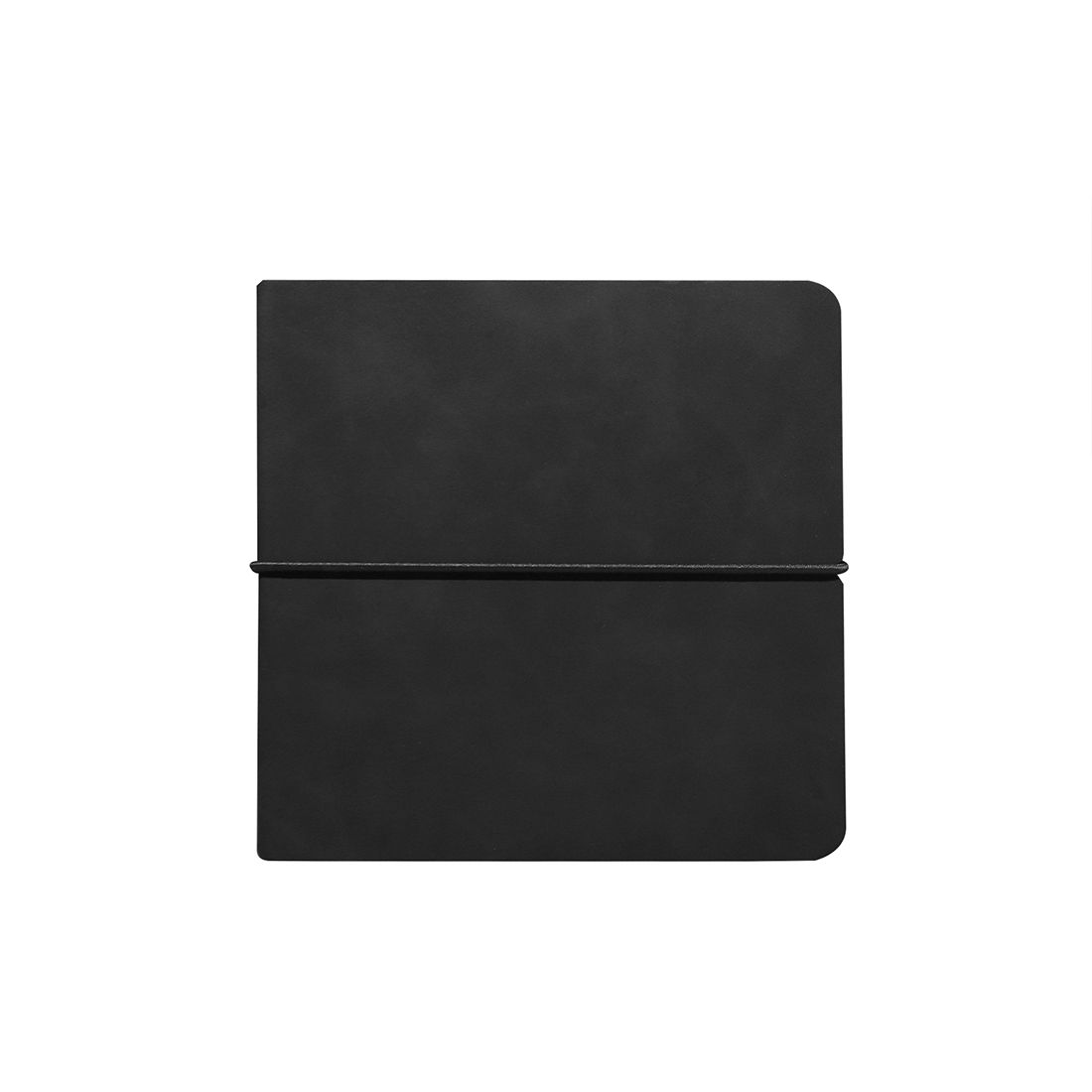 Conway 120 sheets A6 PU cover notebook (6)