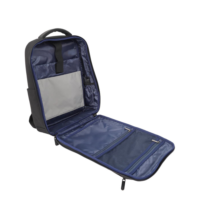 Dripple Premium polyester backpack (10)