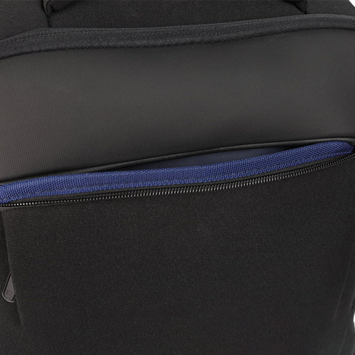 Dripple Premium polyester backpack (2)