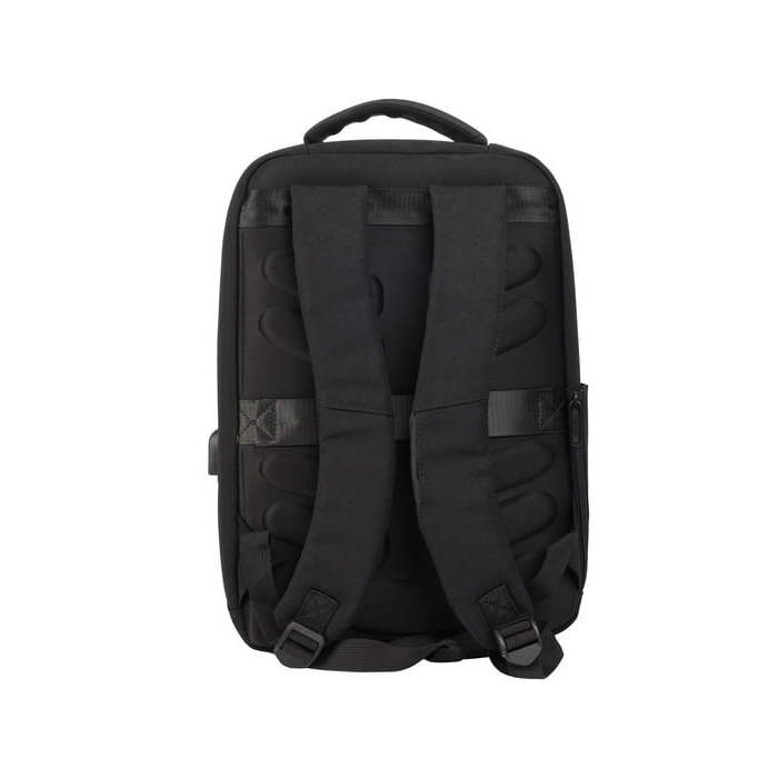 Dripple Premium polyester backpack (4)