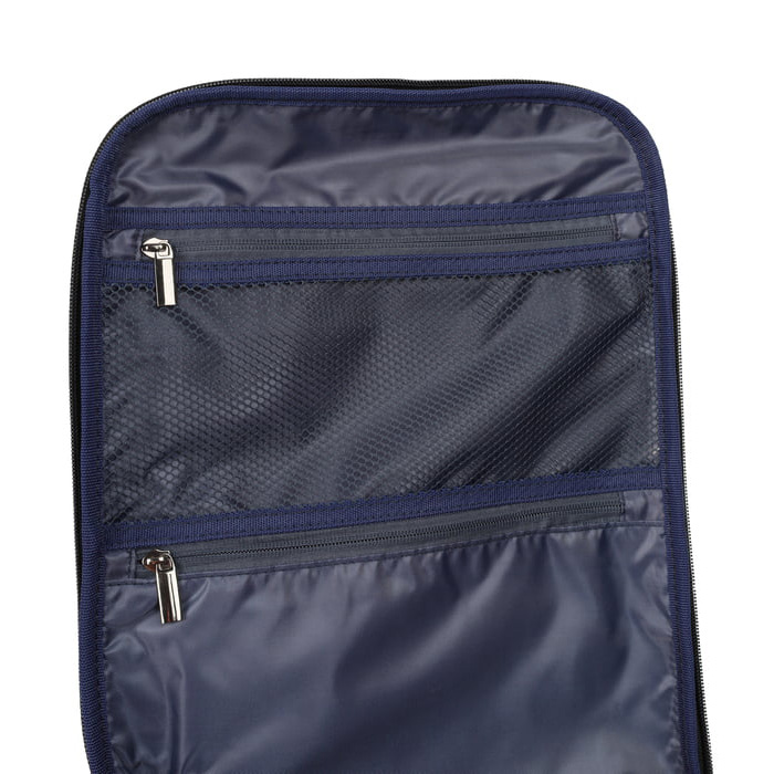 Dripple Premium polyester backpack (6)